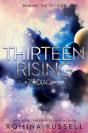 Thirteen Rising - Preview