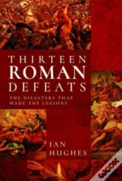 Capa do artigo Thirteen Roman Defeats