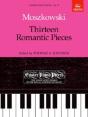 Thirteen Romantic Pieces - Preview
