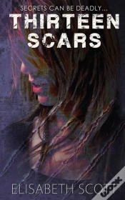 Capa do artigo Thirteen Scars