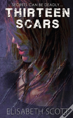 Capa do artigo Thirteen Scars