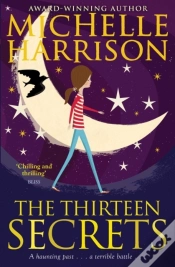 Capa do artigo Thirteen Secrets