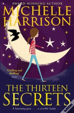 Capa do artigo Thirteen Secrets