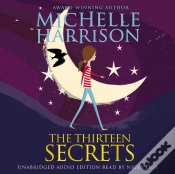 Capa do artigo Thirteen Secrets