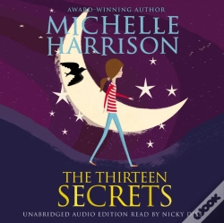 Capa do artigo Thirteen Secrets