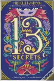 Capa do artigo Thirteen Secrets Pa