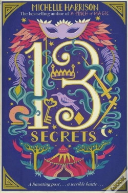 Capa do artigo Thirteen Secrets Pa