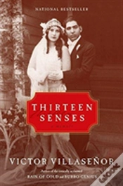 Capa do artigo Thirteen Senses
