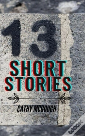 Capa do artigo Thirteen Short Stories