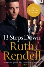 Capa do artigo Thirteen Steps Down