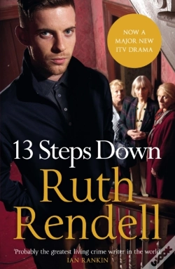 Capa do artigo Thirteen Steps Down