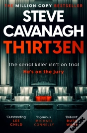 Capa do artigo Thirteen