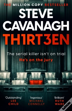 Capa do artigo Thirteen