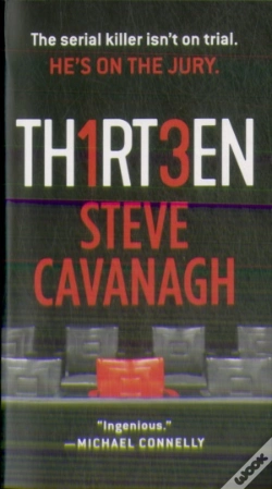 Capa do artigo Thirteen