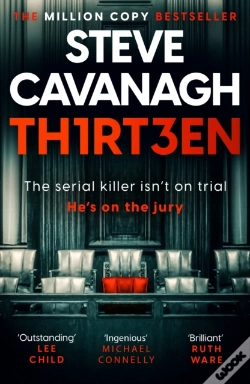 Capa do artigo Thirteen