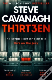 Capa do artigo Thirteen