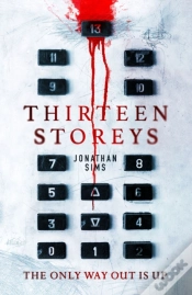 Capa do artigo Thirteen Storeys