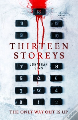 Capa do artigo Thirteen Storeys