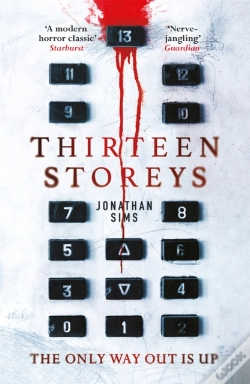 Capa do artigo Thirteen Storeys