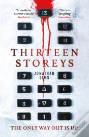Capa do artigo Thirteen Storeys