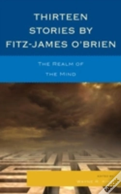 Capa do artigo Thirteen Stories By Fitz-James O'Brien