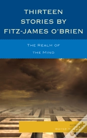 Capa do artigo Thirteen Stories By Fitz-James O