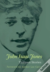 Capa do artigo Thirteen Stories