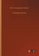 Thirteen Stories