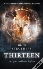 Capa do artigo Thirteen
