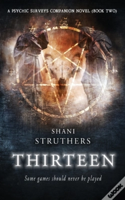 Capa do artigo Thirteen
