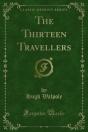 Thirteen Travellers - Preview