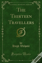 Capa do artigo Thirteen Travellers