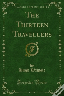 Capa do artigo Thirteen Travellers