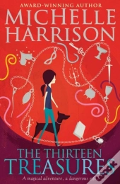 Thirteen Treasures