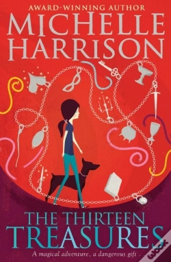 Capa do artigo Thirteen Treasures