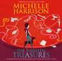 Thirteen Treasures - Preview