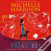 Thirteen Treasures