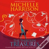 Capa do artigo Thirteen Treasures