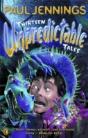 Thirteen Unpredictable Tales - Preview