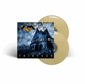 Capa do artigo Thirteen - Vinil