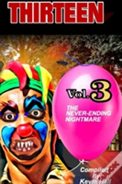 Capa do artigo Thirteen Vol. 3