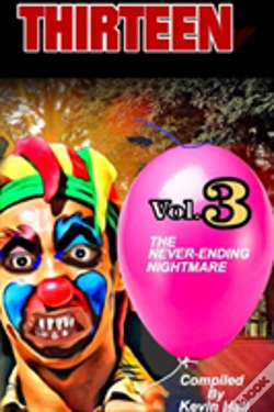 Capa do artigo Thirteen Vol. 3