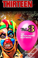 Thirteen Vol. 3