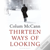 Capa do artigo Thirteen Ways Of Looking