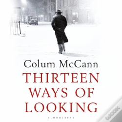 Capa do artigo Thirteen Ways Of Looking