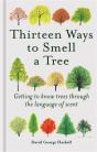 Thirteen Ways To Smell A Tree - Preview
