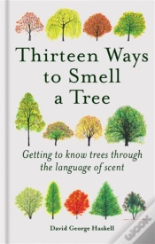 Capa do artigo Thirteen Ways To Smell A Tree