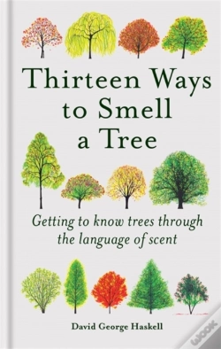 Capa do artigo Thirteen Ways To Smell A Tree