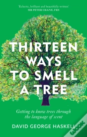 Capa do artigo Thirteen Ways To Smell A Tree