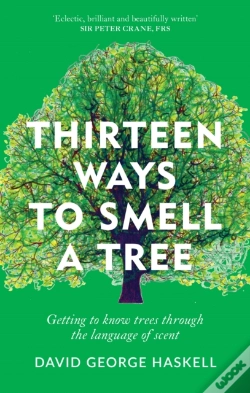 Capa do artigo Thirteen Ways To Smell A Tree